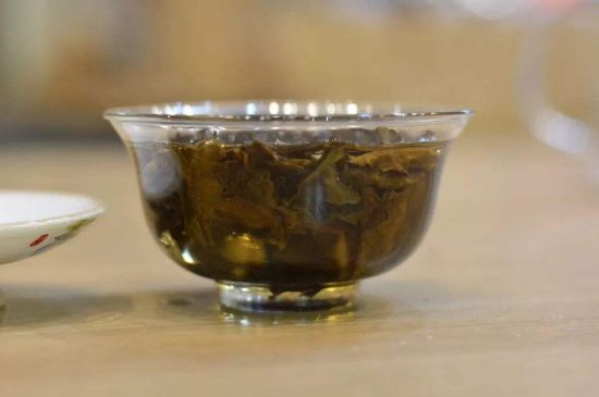 哪種茶葉可以放冰箱，哪些茶不能放冰箱？