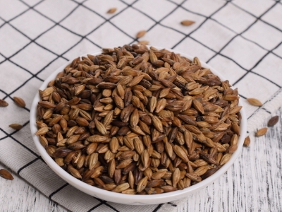 圓形顆粒狀茶是什么茶，像飼料一樣一粒粒的是什么茶？