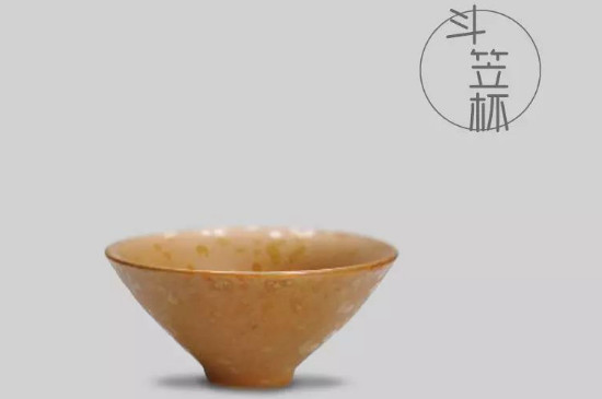 品茗杯的杯型介紹，品茗杯的器型類(lèi)別分類(lèi)大全圖