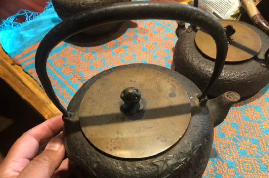 國產(chǎn)鐵壺危害，便宜鐵壺有毒嗎