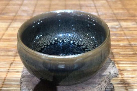 建盞開盞正確方法，建盞第一次怎么開盞