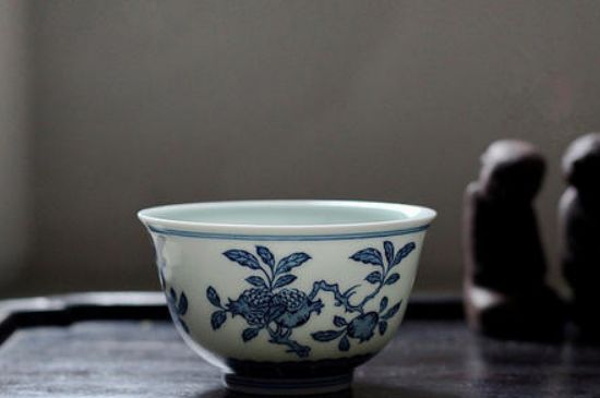 茶具一對一介紹圖片，茶具的各個名稱和圖片大全