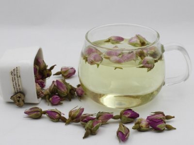 玫瑰花茶一周喝幾次，玫瑰花茶能常喝嗎？