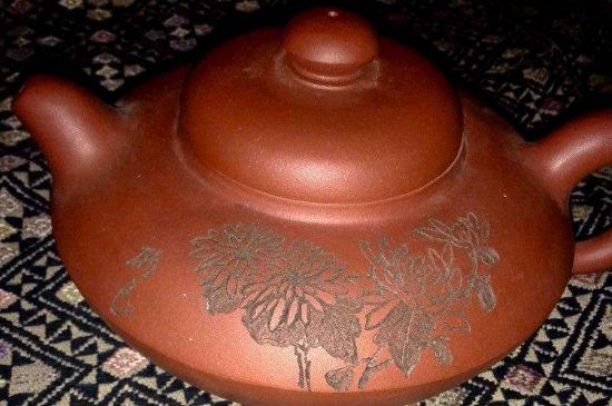 合歡壺適合泡什么茶，合歡型紫砂壺泡什么茶合適？