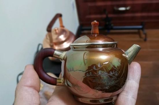 常見的七大材質(zhì)的茶具優(yōu)缺點，用什么材質(zhì)的茶具泡茶最好？