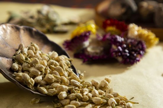 十大祛濕茶，自制祛濕排毒茶