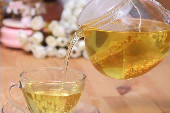 桂花茶一天一杯過(guò)量了嗎，桂花茶一天喝多少合適？