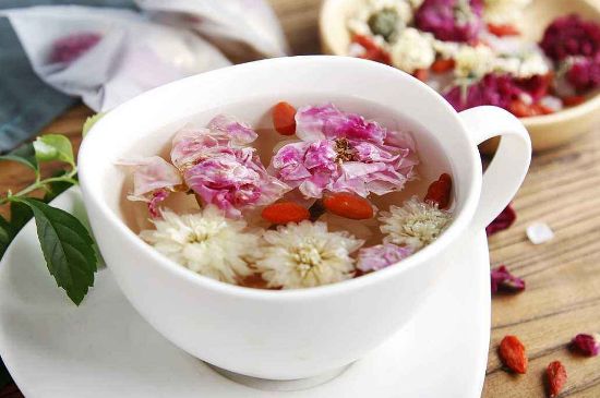 喝花茶禁忌大全，花茶是涼性的嗎？