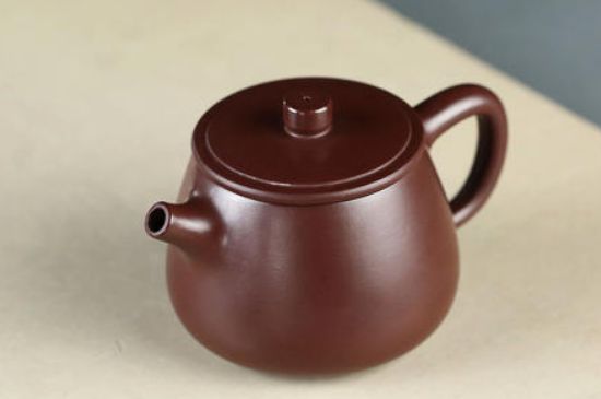 紫朱泥適合泡什么茶葉，紫朱泥的特點(diǎn)介紹