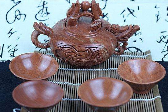 木魚石茶壺適合泡什么茶，木魚石泡啥茶好