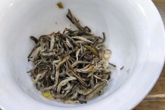 九窨茉莉多少錢，九窨茉莉花茶價格