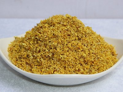 桂花泡茶禁忌，桂花泡水喝的9大禁忌