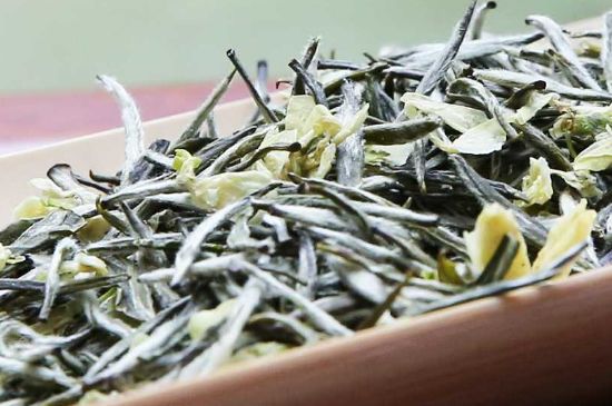 茉莉香螺茶屬于什么茶，茉莉香螺是綠茶嗎