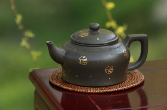 紫砂壺泡什么茶最佳，紫砂壺一般泡什么茶？