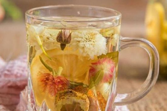 喝玫瑰花茶能祛斑嗎，玫瑰花茶有祛斑的功效嗎？