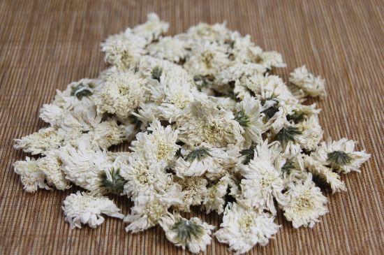 晚上可以喝菊花茶泡水嗎，睡覺前能不能喝菊花茶？