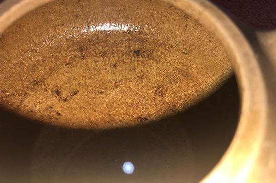 紫砂壺養(yǎng)10年后會是什么樣，紫砂壺養(yǎng)10年后圖片