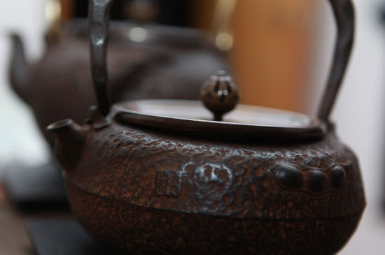 不建議用鐵壺喝茶？鐵壺泡茶好嗎？