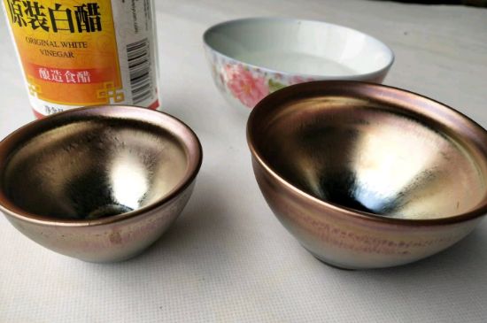 當(dāng)代建盞全是化學(xué)釉？建盞原礦釉與化工釉的區(qū)別