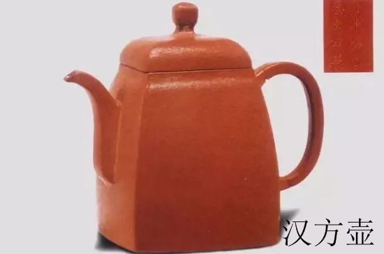 朱泥思亭壺適合泡什么茶，用來泡哪些茶最好？