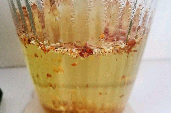 濕氣重可以喝桂花茶嗎，有濕氣的人能喝桂花茶嗎？