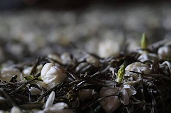 茉莉龍珠怎么做的，茉莉龍珠的制作工藝