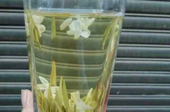 茉莉茶能天天喝嗎，茉莉花茶一周喝幾次