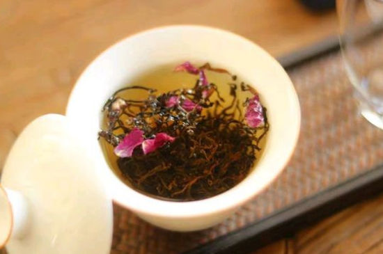 喝茶用什么茶具好，最適合喝茶的茶具