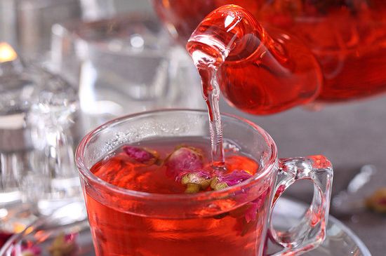 玫瑰花茶怎么泡不開(kāi)，玫瑰花茶泡著不開(kāi)花
