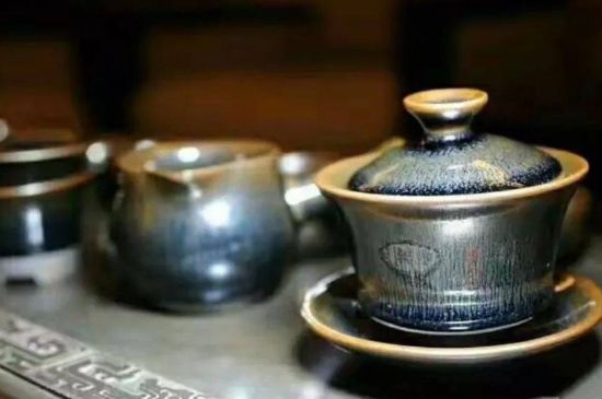建盞開盞正確方法，建盞第一次怎么開盞