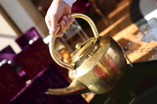 銅壺煮茶危害，銅壺長期泡茶有毒嗎