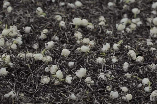 茉莉茶的種類和等級(jí)，茉莉花茶的分類