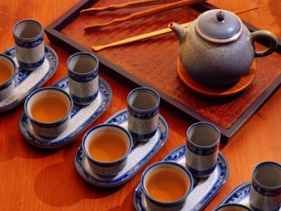 茶具怎么用，茶具套裝使用方法步驟