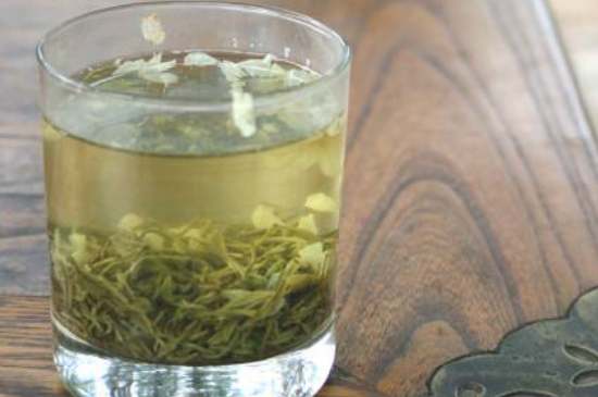 茉莉銀針適合什么人喝，茉莉銀針茶有什么功效