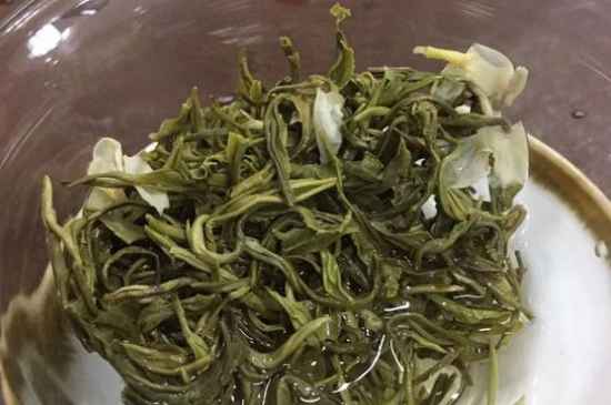 茉莉茶能天天喝嗎，茉莉花茶一周喝幾次