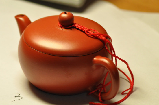 朱泥壺泡熟普壺就壞了，朱泥壺泡壞了是為什么