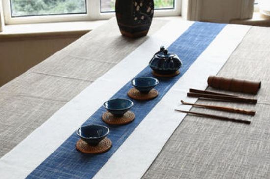 茶具一對一介紹圖片，茶具的各個名稱和圖片大全