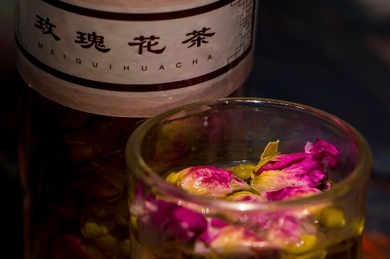 十大排毒養(yǎng)顏花茶，喝什么花茶排毒養(yǎng)顏