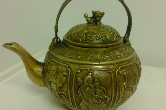 銅壺煮茶危害，銅壺長期泡茶有毒嗎