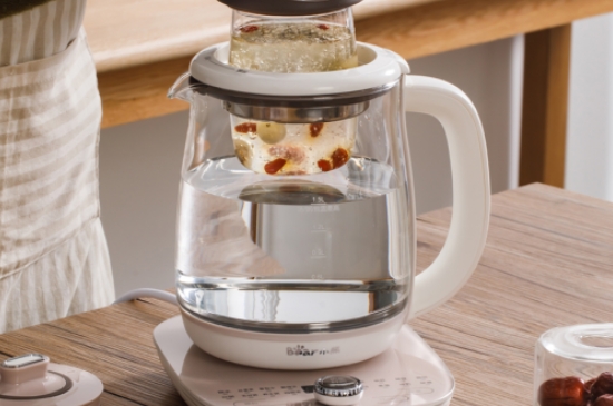 煮茶器和養(yǎng)生壺有什么區(qū)別，養(yǎng)生壺跟煮茶器哪個實用好用？