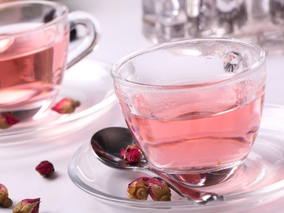 玫瑰花茶怎么泡好喝，泡玫瑰花茶的正確方法