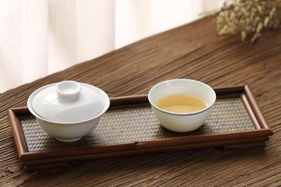 茶具套裝使用方法圖解，茶藝工具介紹圖片大全