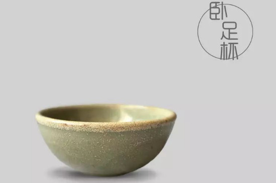 品茗杯的杯型介紹，品茗杯的器型類(lèi)別分類(lèi)大全圖