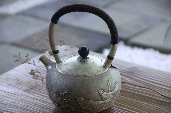 茶具一對一介紹圖片，茶具的各個名稱和圖片大全