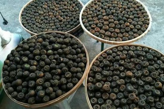 小青柑什么工藝的最好喝，小青柑四種工藝制作的區(qū)別