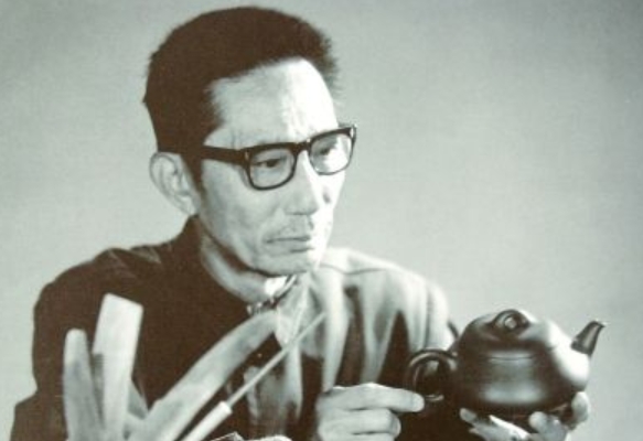 景舟八式紫砂壺圖片及名稱，經(jīng)典壺型顧景舟八式值多少錢？