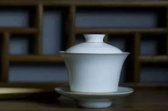 三才蓋碗的由來，三才蓋碗怎么喝茶？