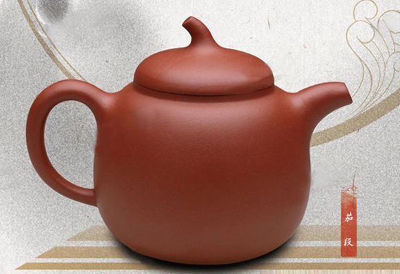 景舟八式紫砂壺圖片及名稱，經(jīng)典壺型顧景舟八式值多少錢？