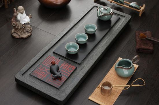 <a href=http://www.rhbjnk.com/chaju/ target=_blank class=infotextkey>茶具套裝</a>使用方法圖解，茶藝工具介紹圖片大全