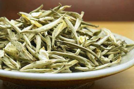 茉莉龍珠分幾種，怎樣分等級怎么看品質(zhì)